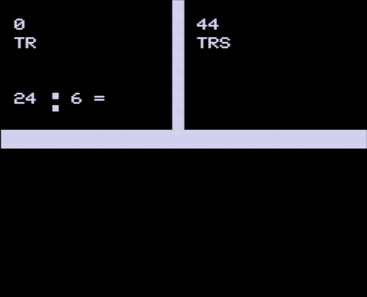 Screen shot